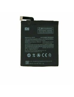 New Battery BM39 for Xiaomi MI6 Smartphone - Fast Shipping from Europe