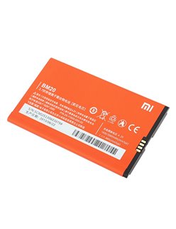 Original Battery 2000mAh for Xiaomi Mi2 Mi2S Mobile Phone