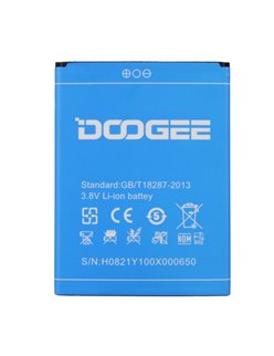 Original Battery 2200mAh for DOOGEE Y100x