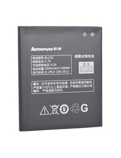 Battery Lenovo BL210 for Lenovo A606 S820 A656 S650 S658t S820E