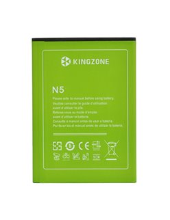 Original Battery 2600mAh for KINGZONE N5