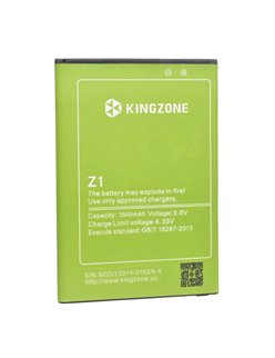 Original Battery 3500mAh for KINGZONE Z1