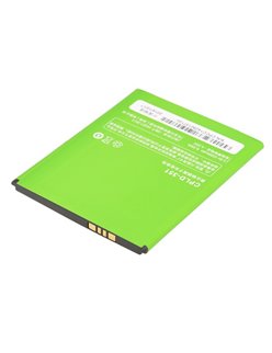 Original Battery 2500mAh Coolpad CPLD-351 for Coolpad F2