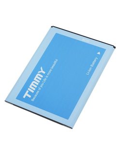 Original Battery 3200mAh for Timmy T1