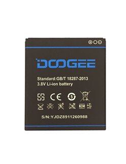 Battery 2000mAh for DOOGEE DG800