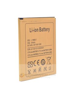 Original Battery 2500mAh for Timmy E5 and Mpie 809T