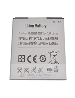 Original Battery 3000mAh for Timmy E88 and Mpie 909T