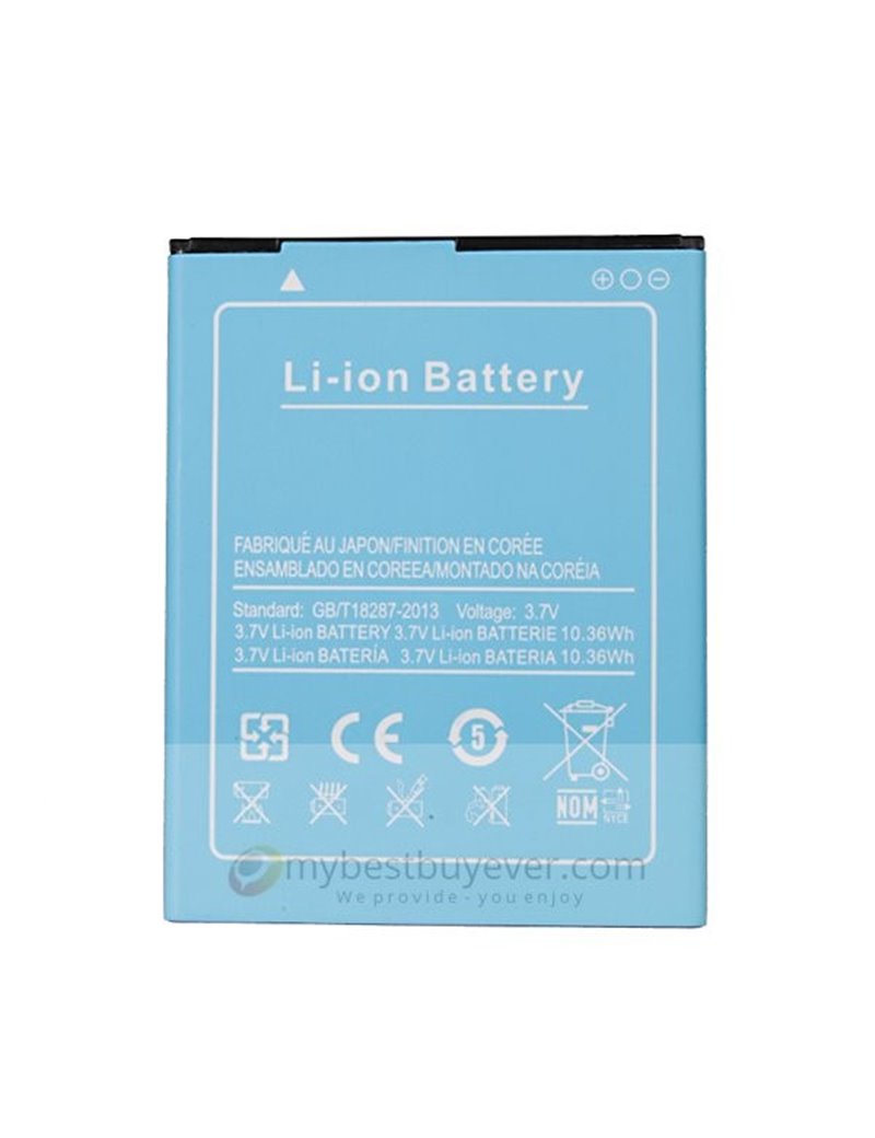 Original Battery 3000mAh Lithium-ion Polymer for Ulefone Be Pro