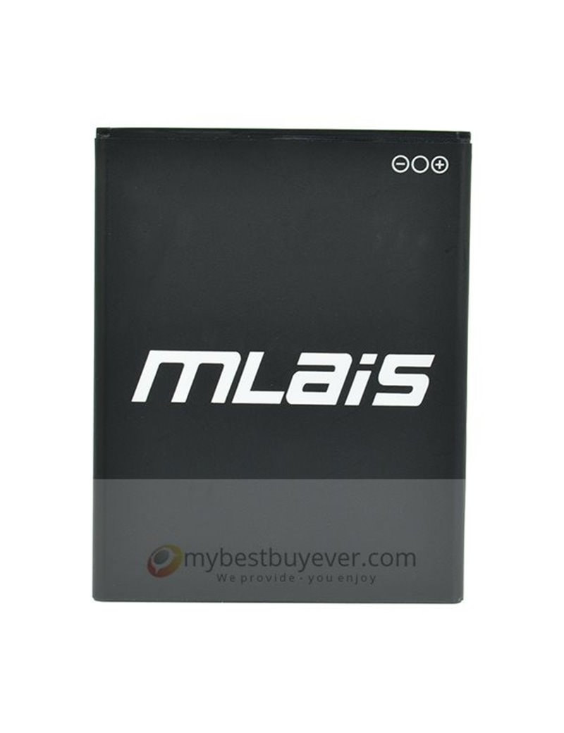 Original Battery 2600mAh 3.8V Lithium-ion Polymer for Mlais M7