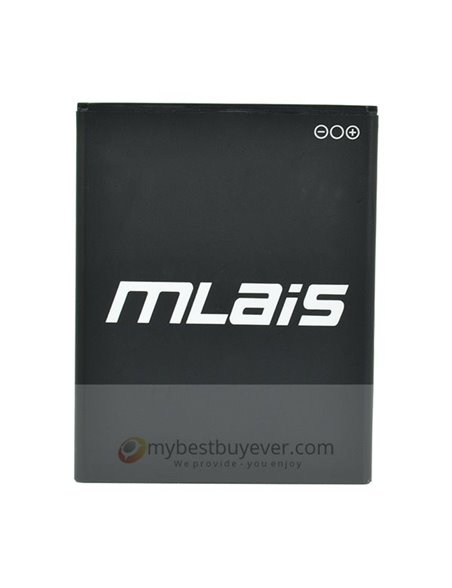 Original Battery 2600mAh 3.8V Lithium-ion Polymer for Mlais M7