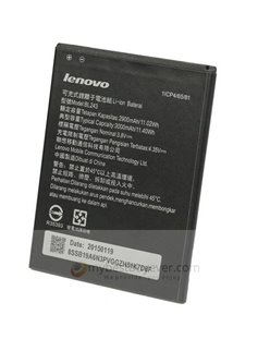 Original Battery 3000mah BL243 for Lenovo K3 NOTE and Lenovo S8 A7600