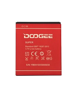 New Battery 3100mAh for Doogee X5 X5S X5 Pro