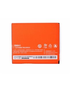 Original Battery Xiaomi BM41 2000mAh