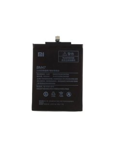 New BM47 Battery for Xiaomi Redmi 3/3S/3X/4X/Pro