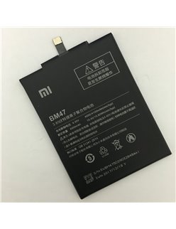 Battery BM47 for Xiaomi Redmi 3 / Redmi 3S / Redmi 3 pro / Redmi 3X / Redmi 4X
