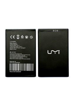 Original Battery for UMI Diamond 2650mAh