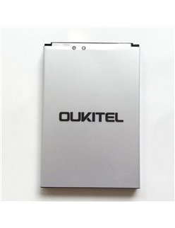Original Battery for OUKITEL K4000 και K4000 LITE