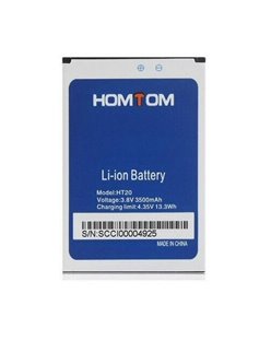 Battery for HomTom HT20