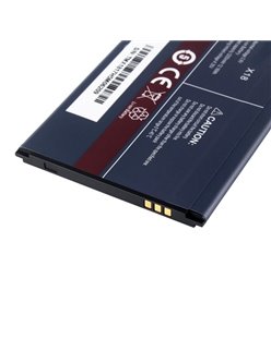 Original Battery for the CUBOT X18 Smartphone