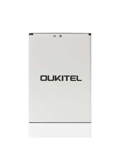 Μπαταρία για OUKITEL U7 Plus Smartphone