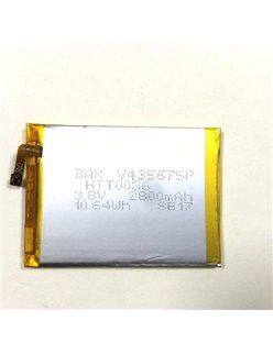 Battery for VERNEE THOR Smartphone