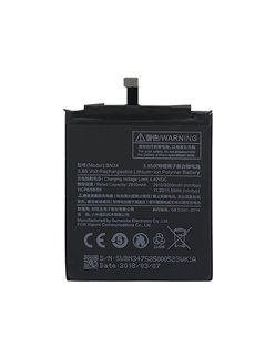 Battery XIAOMI BN34 for Xiaomi Redmi 5A