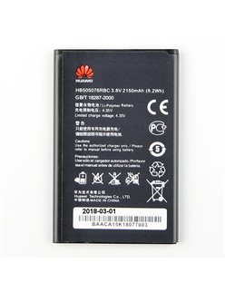 Original Battery for Huawei G606 G610 G610S G700 G710 G716 A199 C8815 Y600D-U00 Y610 Y3 ii