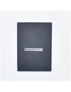 New 2580mAh Battery for DOOGEE X20 Smartphone 