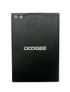 Battery for Doogee X9 mini 