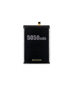New 5050mAh Battery for DOOGEE BL5000 Smartphone 