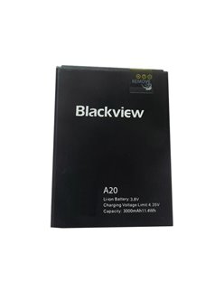 Original Battery for Blackview A20 Smartphone