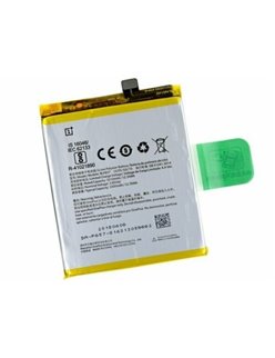 New Battery BLP657 for OnePlus 6 Smartphone 