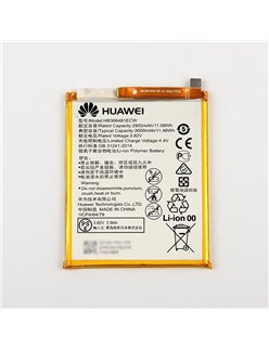 Αυθεντική Battery HB366481ECW for Κινητό Huawei P Smart