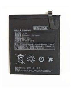 New Battery LTF21A for Letv X620 X626 & LeS3 X526 X527 X626 