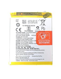 Battery BLP685 for OnePlus 7 Smartphone