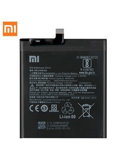 Γνήσια Μπαταρία BP40 για το Xiaomi Mi 9T Pro Mi9T Pro Smartphone