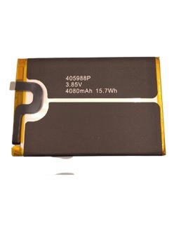New Battery 405988P for Blackview A60/A60 Pro Smartphones
