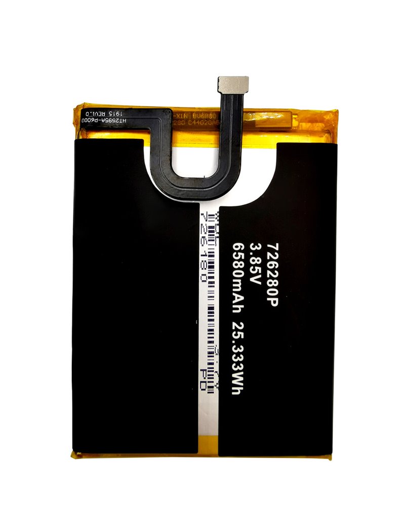 Battery 726280P for Blackview  BV6800 / BV6800 PRO