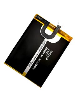 Battery 726280P for Blackview  BV6800 / BV6800 PRO