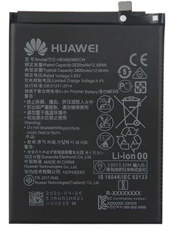 Μπαταρία HB396286ECW για το Huawei P SMART 2019 / HONOR 10 LITE / Υ7 PRIME 2019 / HONOR 20 LITE