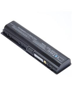 POWERTECH compatible battery for HP DV2000, DV6000, F500, F700