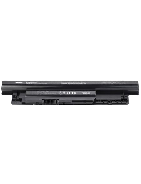 POWERTECH compatible battery for Dell 3542 15 Series, 14 Series, 17 Series