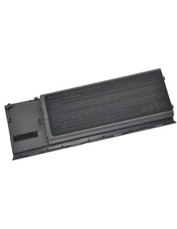 POWERTECH compatible battery for Dell D620, D630, Precision M2300