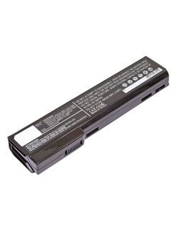 POWERTECH compatible battery for HP EliteBook 8460p, ProBook 6360b