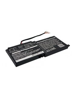 POWERTECH compatible battery for Toshiba Satellite L55