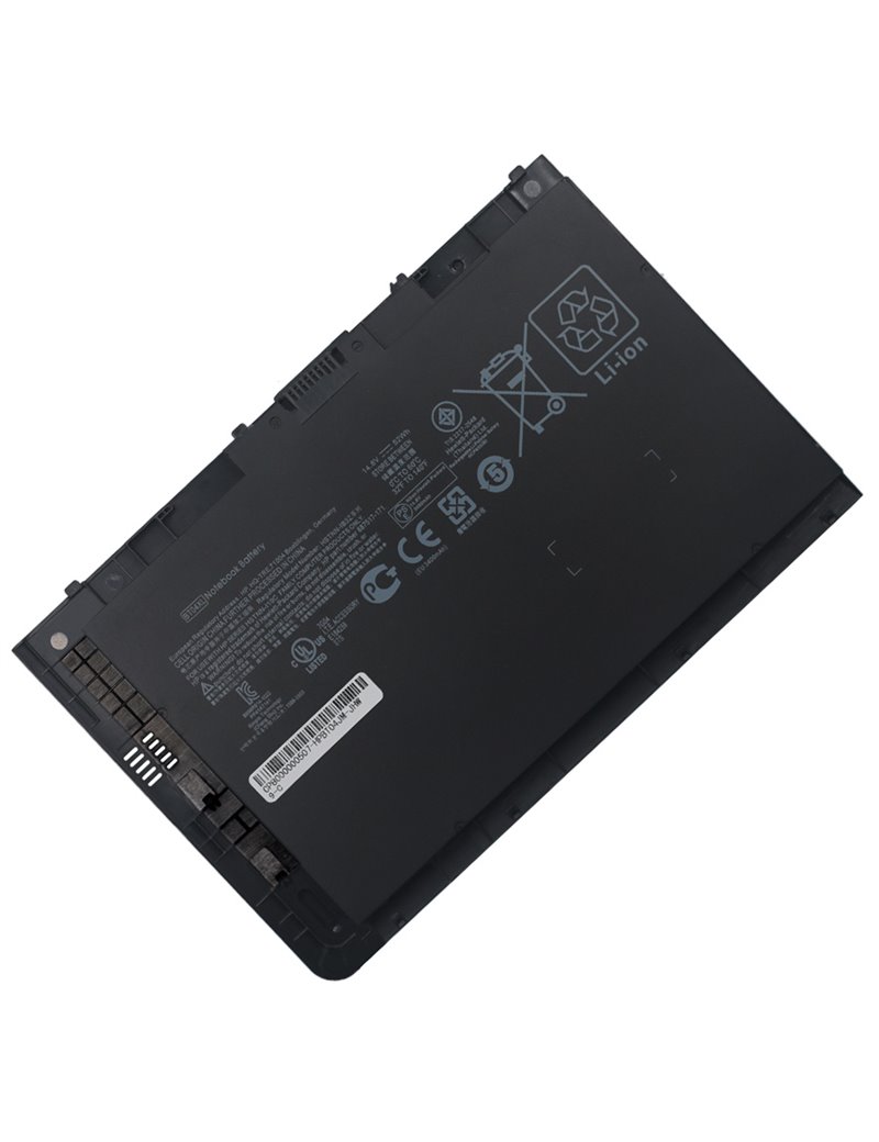POWERTECH compatible battery for HP Elitebook 9470m