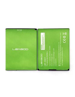 LEAGOO Replacement battery for Smarphone M9