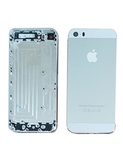 Κάλυμμα μπαταρίας για iPhone 5S, White