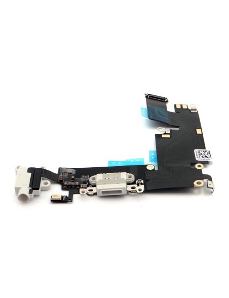 Charging Connector Flex Cable for iPhone 6 plus, Gold