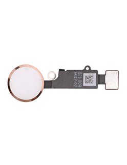 Home button assembly για iPhone 7, Rose Gold